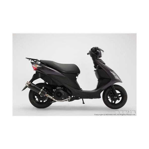 アドレスv125s バイク マフラー」の人気商品一覧 | 安い商品を通販