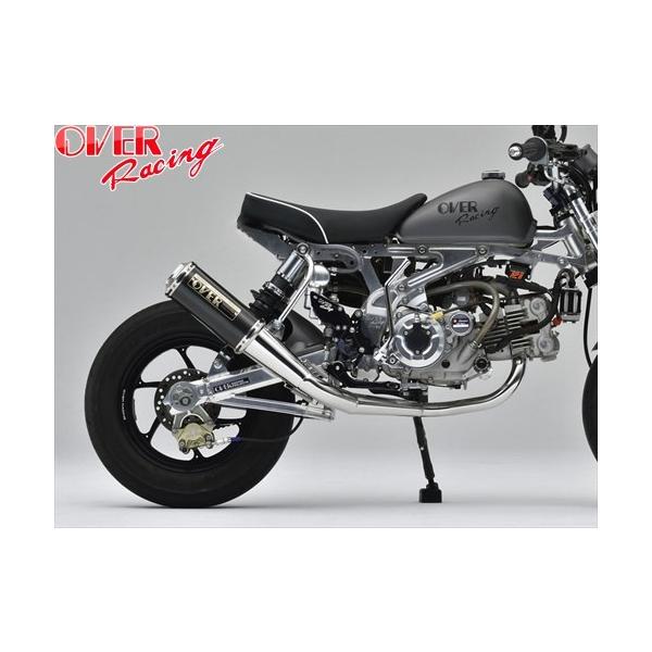 送料無料 オーヴァーレーシング OVER GP-PERFORMANCE XL Type-S