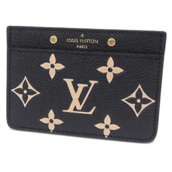 LOUIS VUITTON（ルイ・ヴィトン） 【新品】ルイヴィトン カードケース