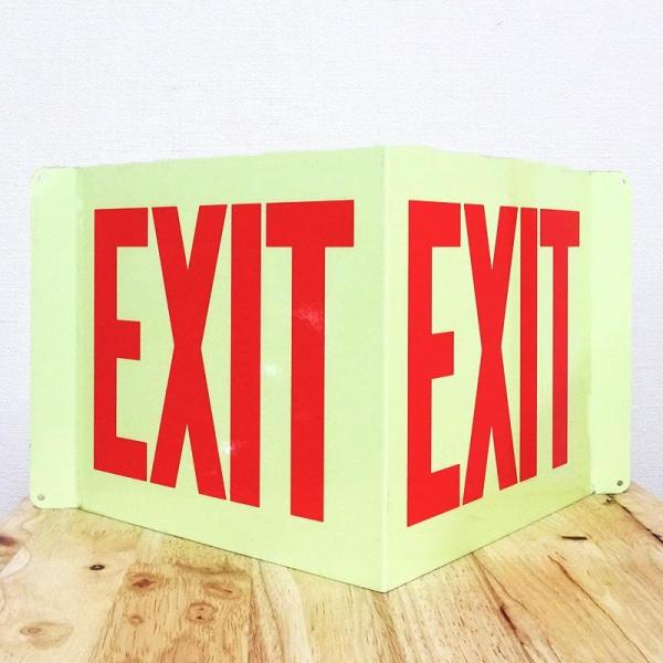 hayamipro_projectingsign-exit