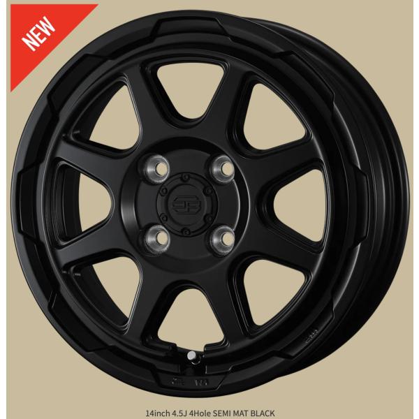 WEDS（ウェッズ） 【Weds/ウェッズ】スタットベルク ○12インチ 12x3