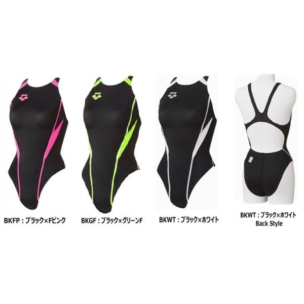 アリーナ（arena） 15%OFF 【レターパック対応】 競泳水着 FINA承認