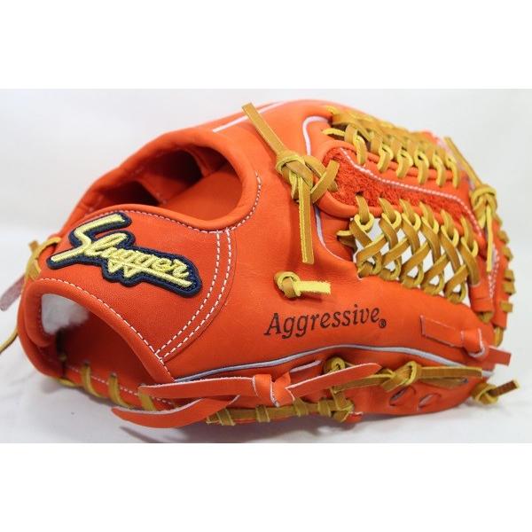 久保田 久保田スラッガー 硬式グラブ 内野手用 鳥谷モデル KSG-T1 C