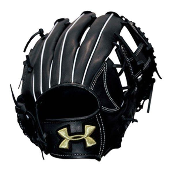 UNDER ARMOUR（アンダーアーマー） 内野手用グラブ QBB0249 定価35,200