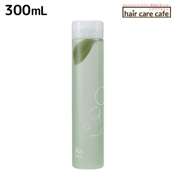 アジュバン リ: シャンプー 300mL : ヘアケアcafe～ルベル・フィヨーレ
