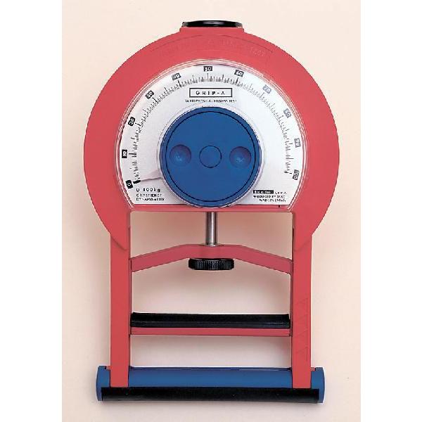 TAKEI グリップA 一般用 アナログ握力計 T.K.K.5001 日本製 SANKA : は