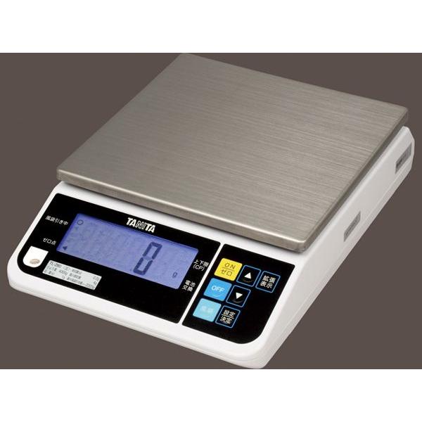 TANITA（タニタ） TL-280 ひょう量4kg デジタルスケール 片面表示
