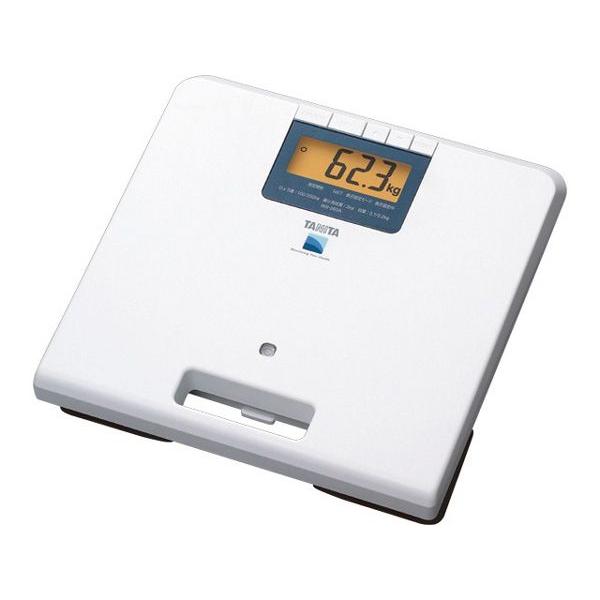 TANITA（タニタ） WB-260A 業務用体重計 検定付 ひょう量200kg 日本製