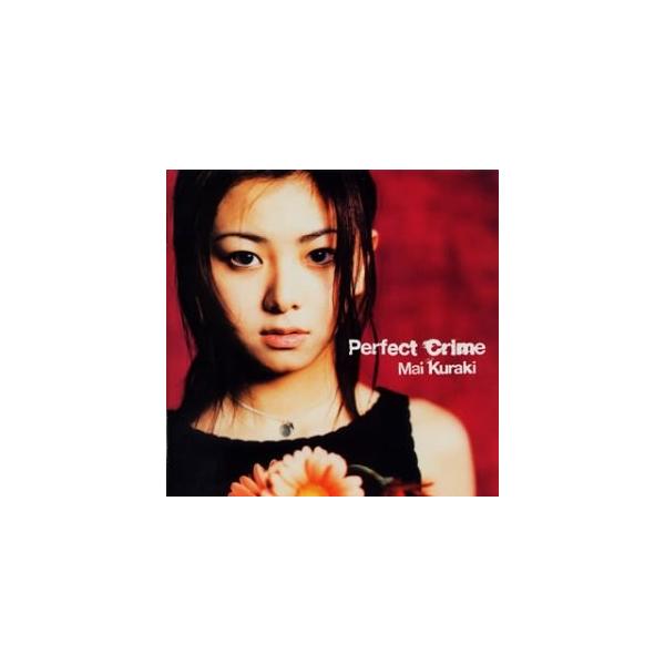 CD 倉木麻衣：Perfect Crime : 博信堂ヤフー店 - 通販 - Yahoo
