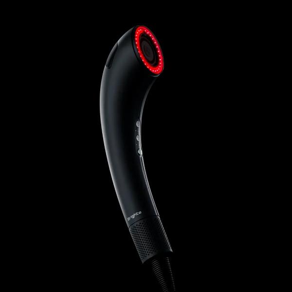 Brighte SHOWER DRYER ブライト シャワードライヤー （ナノミスト搭載