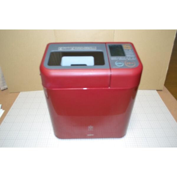 SANYO ライスブレッドクッカー Gopan プレミアムレッド SPM-RB1000(R