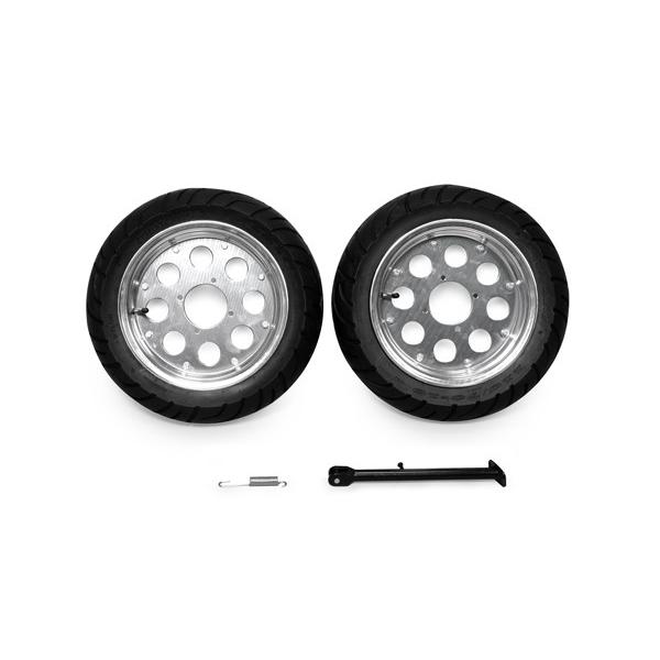 モンキー ホイール 前後セット」の人気商品一覧 | 安い商品を通販