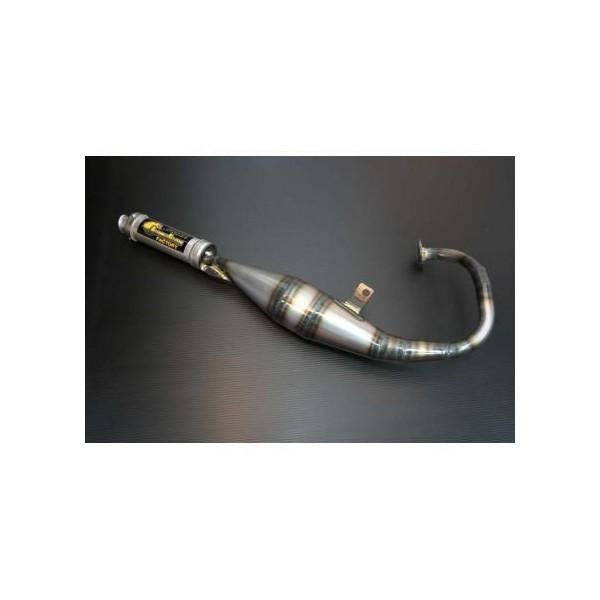 スーパーディオ /SR/ZX/SR/SP パラライザー3チャンバー chameleon