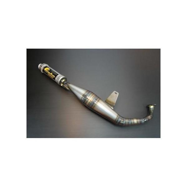 スーパージョグ（JOG）ZR（〜99年）、スーパージョグ（JOG）Z等 パラ