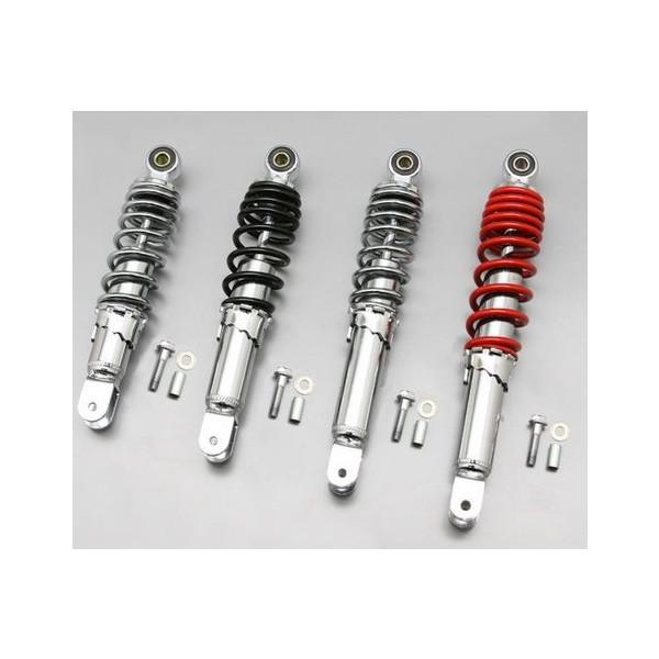 DAYTONA（デイトナ） スーパーDIO-ZX（92〜95年）・スーパーDIO/SR（91