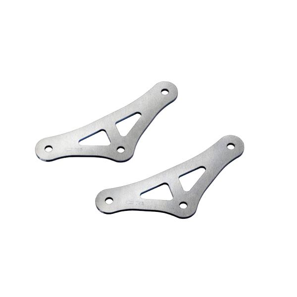 Ninja1000 17-19年/Ninja 1000SX 20年 ローダウンキット 20mmダウン