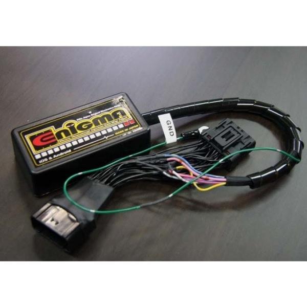 PCX150（KF18） ENIGMA type RTF（エニグマ）インジェクション