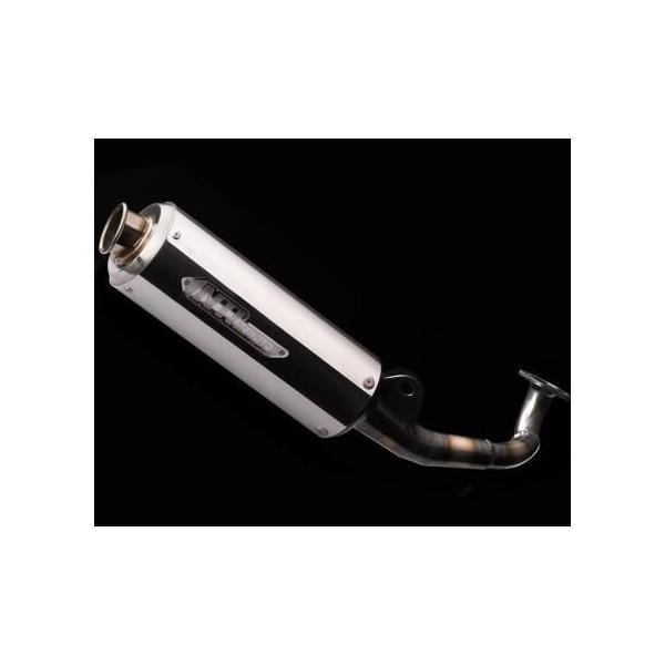 V-SHOCK（C/S）マフラー NRマジック 4ストローク専用JOG/JOG・ZR/JOG