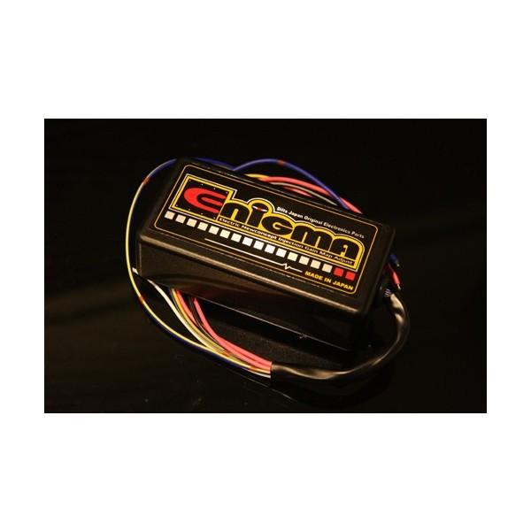 アドレスV125（K9/L0/SL0） ENIGMA（エニグマ）インジェクション