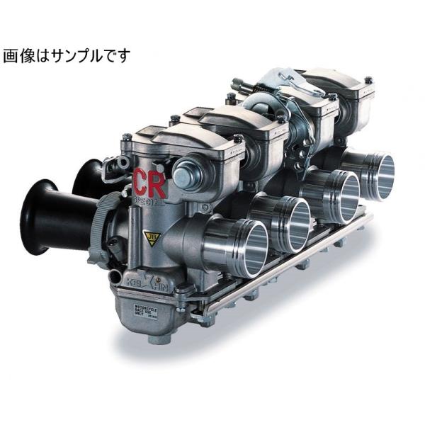 KEIHIN CR26Φキャブレター JB POWER（BITO R＆D） ゼファー400（ZEPHYR