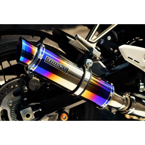 z900rs スリップオン チタン バイク用マフラー」の人気商品一覧 | 安い