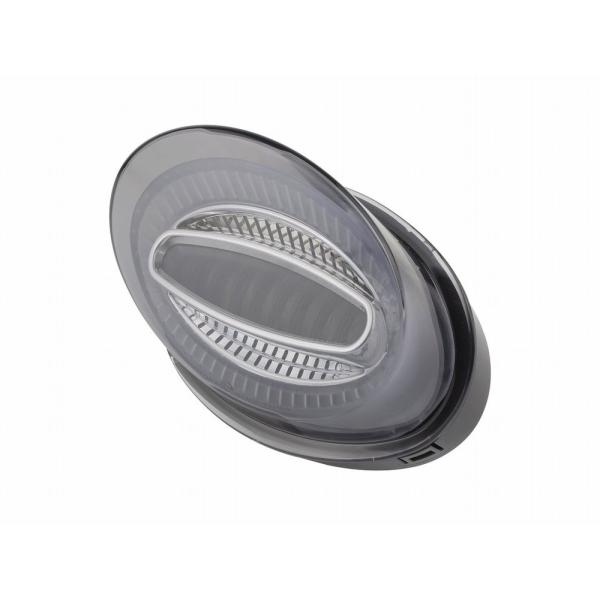 Z900RS ルミナスLEDテールランプユニット スモーク POSH（ポッシュ