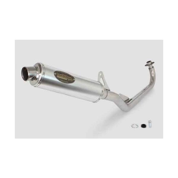 ボンバーマフラー（政府認証） SP武川（TAKEGAWA） GROM（グロム）JC92