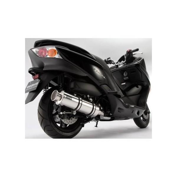 mf10 ビームス バイク用マフラー フォルツァ」の人気商品一覧 | 安い