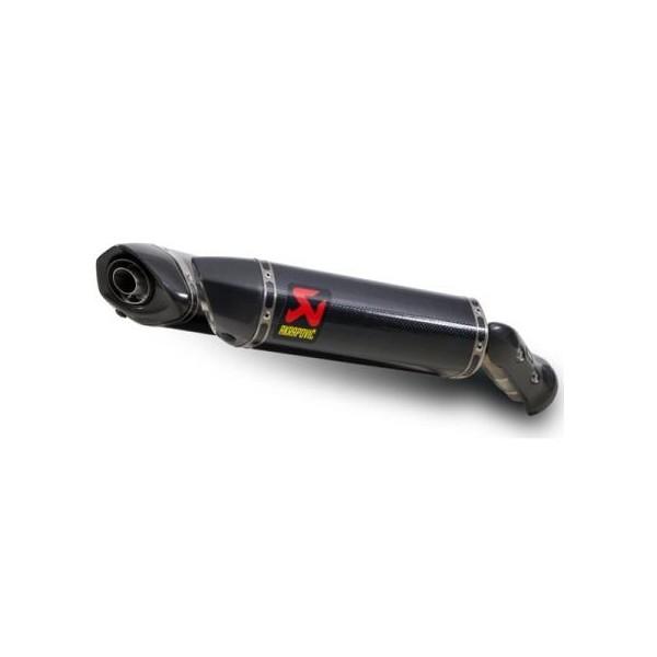 YZFR1 AKRAPOVIC スリップオン」の人気商品一覧 | 安い商品を通販