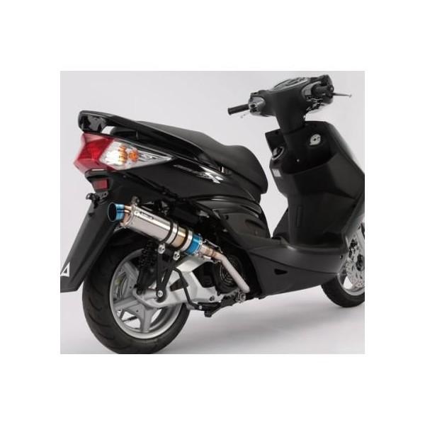 シグナスX台湾車・O2センサー取付対応 R-EVO（レーシングエヴォ