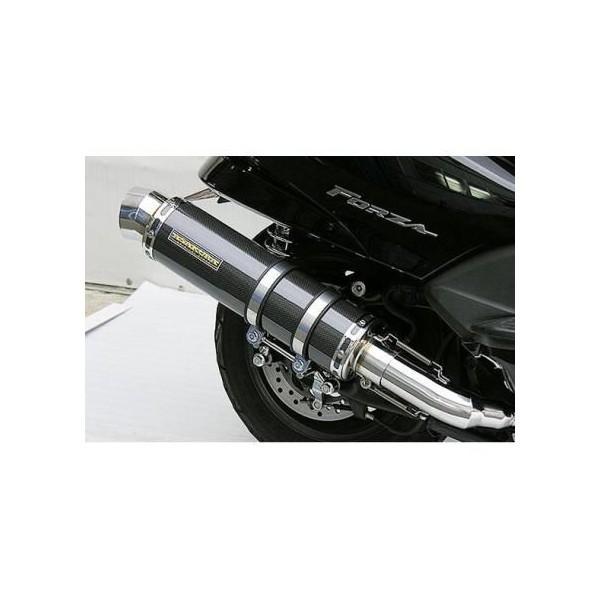 mf08 フォルツァ マフラー バイク用マフラー」の人気商品一覧 | 安い