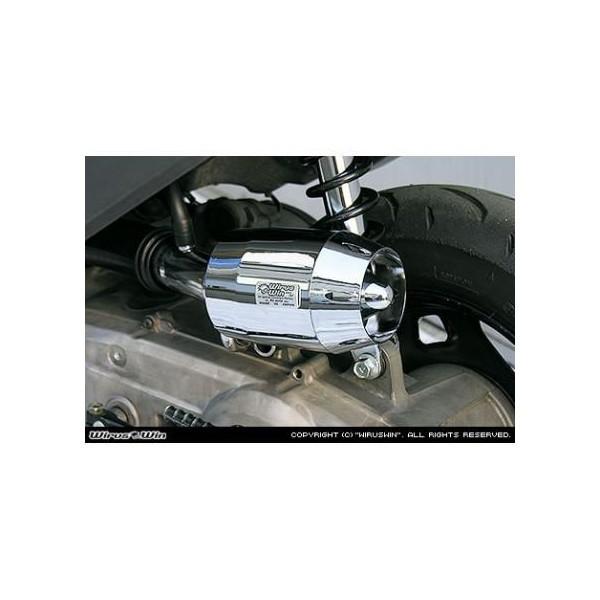 ブリーズタイプエアクリーナーキット ウイルズウィン（WirusWin