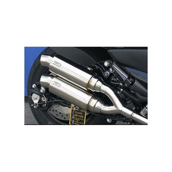 バイク 4d9 マフラー マジェスティ」の人気商品一覧 | 安い商品を通販