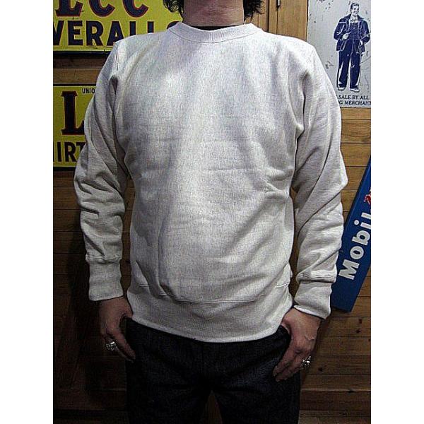 WAREHOUSE（ウエアハウス） スウェット WAREHOUSE Lot 483 無地