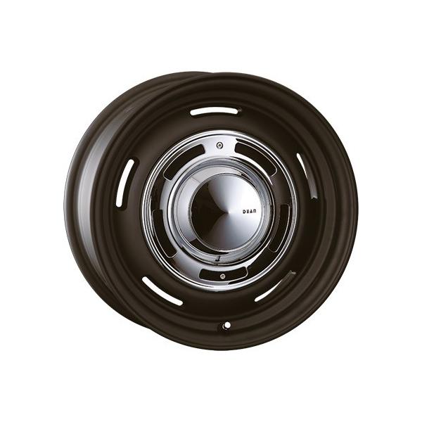 CRIMSON（クリムゾン） CRIMSON DEAN CROSS COUNTRY 17インチ 7.0J +47