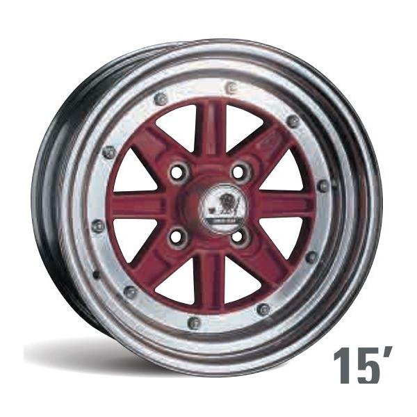 SSR SSR SPEED STAR MK-3 15インチ 7.0J スピードスター マーク3