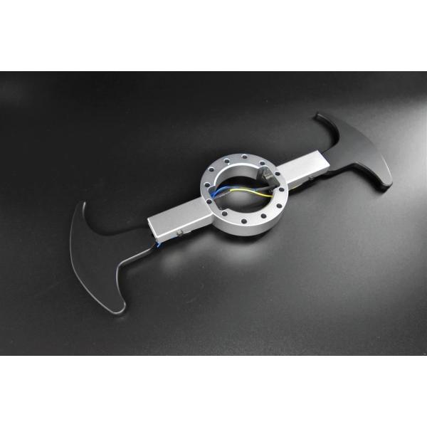 ナイトペイジャー パドルシフター アルト HA36S(5AGS車) スズキ NGHT