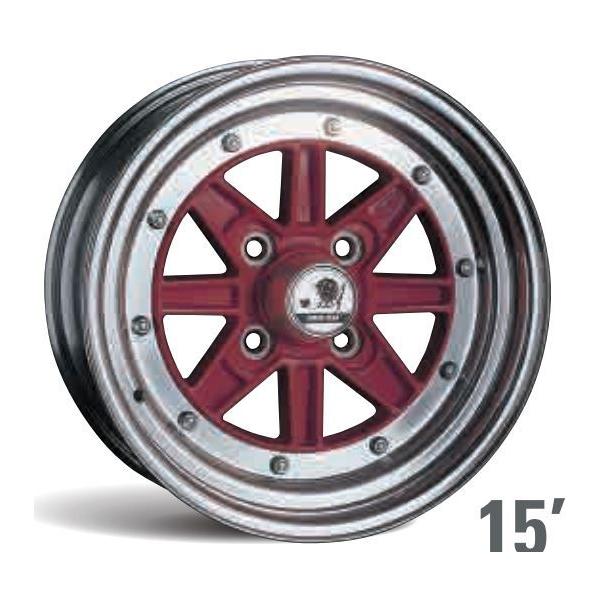 SSR SSR SPEED STAR MK-3 13インチ 7.5J スピードスター マーク3