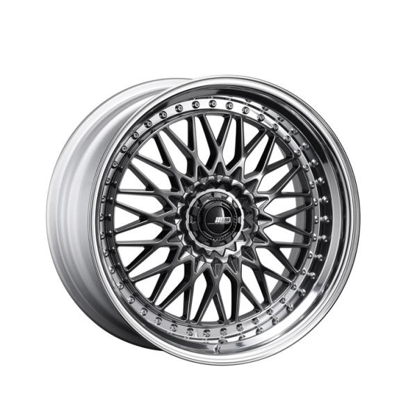 SSR SSR Professor MESH Under 19インチ 10.0J SL SSR プロフェッサー