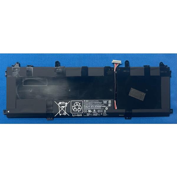 Spectre 純正 新品 HP x360 15-df0010TX 等用 バッテリー SU06XL 国内