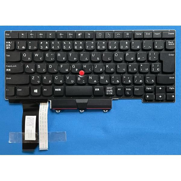 ThinkPad 純正新品 Lenovo Thinkpad E14等用 日本語キーボード