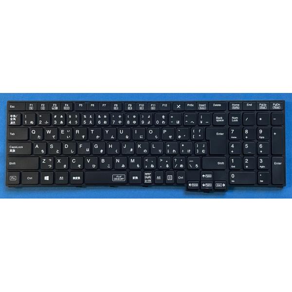 VersaPro 新品 NEC VRT16/F-9 等用 日本語キーボード NCM18K90J0-9201