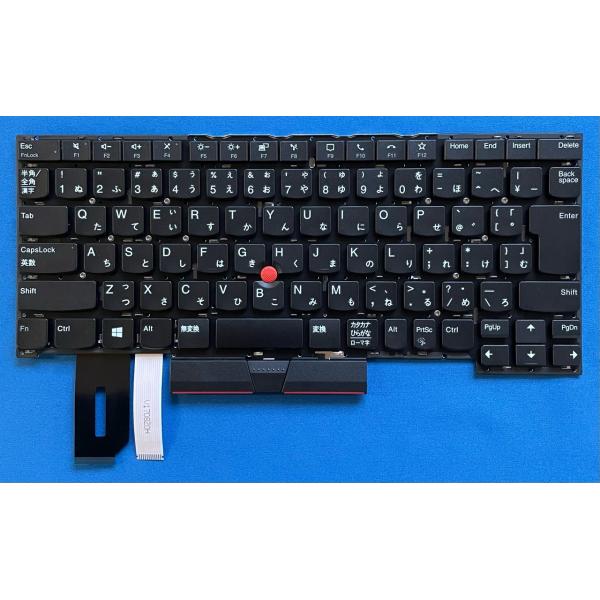 ThinkPad 純正新品 Lenovo Thinkpad P1 T490s X1 Extreme等用 日本語