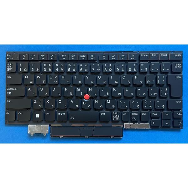 Lenovo ThinkPad 日本語キーボード ノートPC(ジャンク扱い