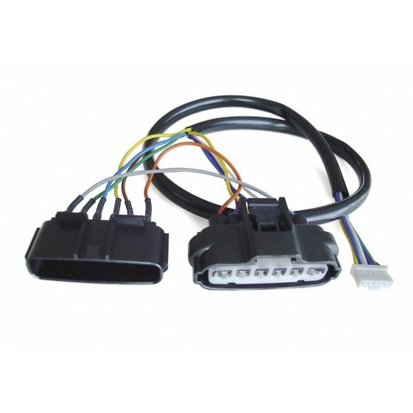 Pivot(ピボット) 3-drive 車種別ハーネス 7B 品番：TH-7B : ななこ屋