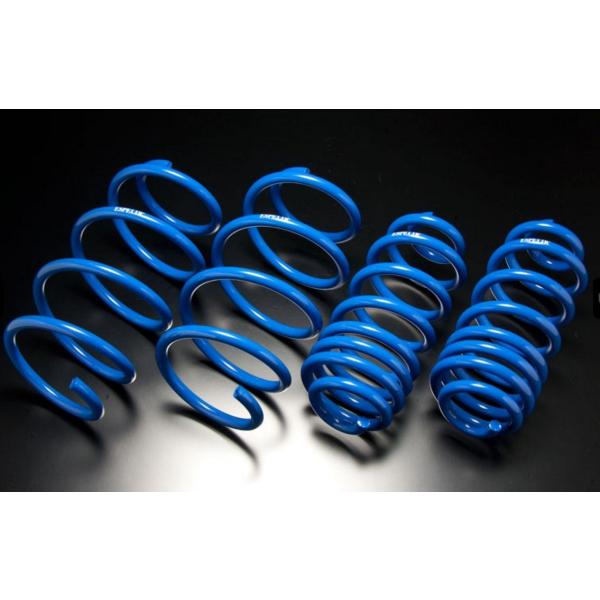 ESPELIR（エスペリア） DOWNSUS(ダウンサス) フロント単品 トヨタ