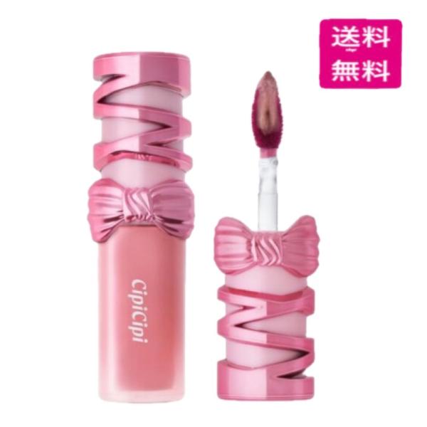 CipiCipi（シピシピ） デューイフィルムティント R 02 ネンマクピーチ
