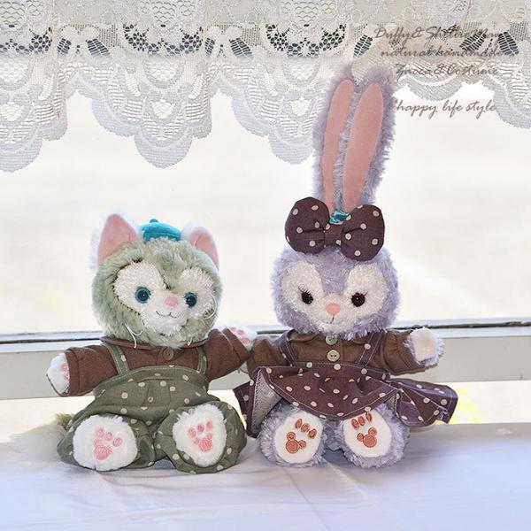 ゆうパケットOK！】ジェラトーニ・ステラルーコスチューム☆Sサイズ