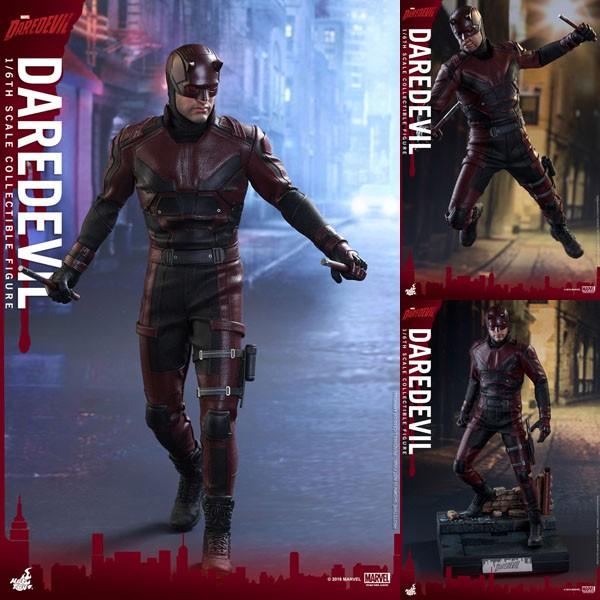 ムービー・マスターピース 【送料無料】デアデビル テレビ