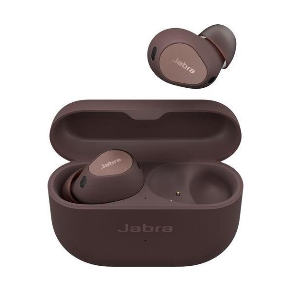 Jabra Elite 10 完全ワイヤレスイヤホン ココア : はるかぜ商店 - 通販
